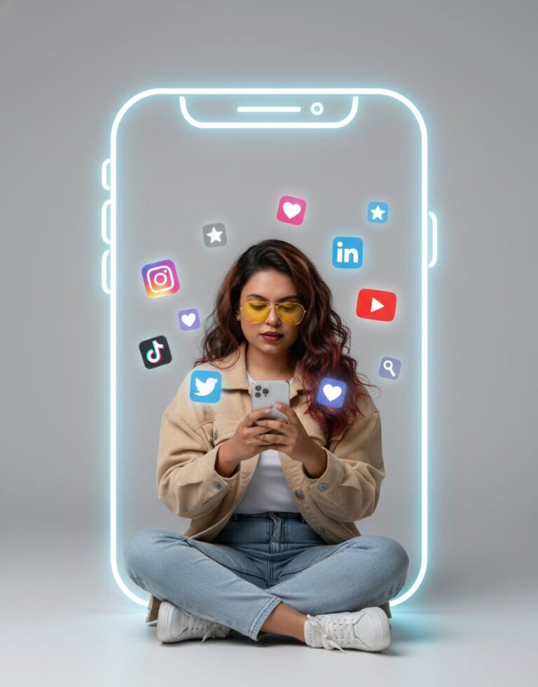 marketing digital strategist